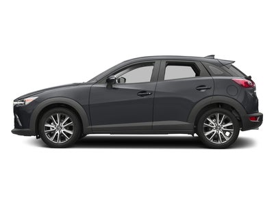 2018 Mazda Mazda CX-3 Touring