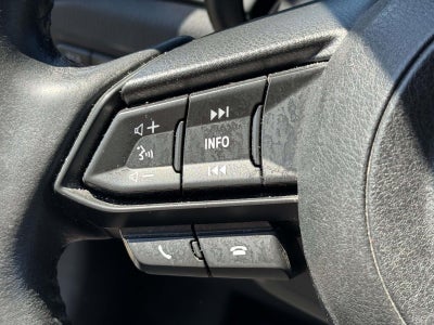 2018 Mazda Mazda CX-3 Touring