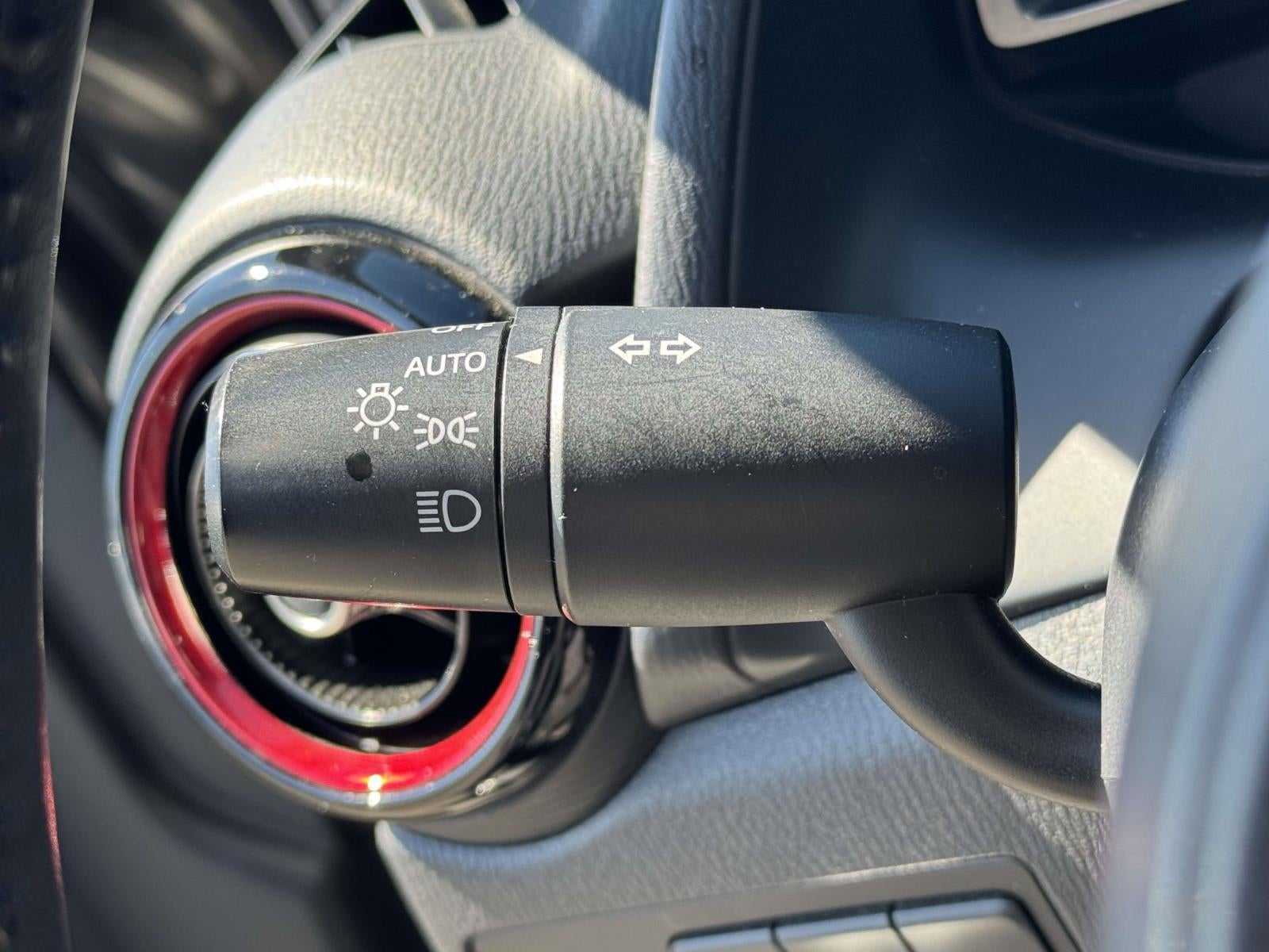2018 Mazda Mazda CX-3 Touring