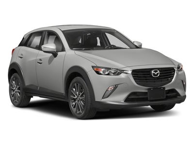 2018 Mazda Mazda CX-3 Touring