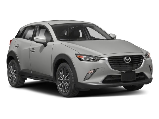 2018 Mazda Mazda CX-3 Touring