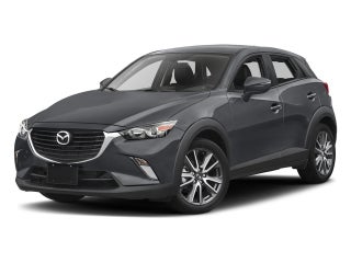 2018 Mazda Mazda CX-3 Touring
