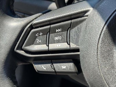 2018 Mazda Mazda CX-3 Touring