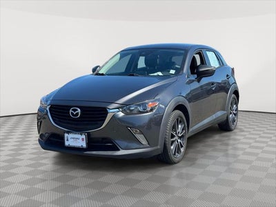 2018 Mazda Mazda CX-3 Touring