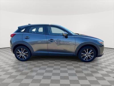 2018 Mazda Mazda CX-3 Touring
