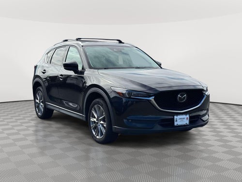 2020 Mazda Mazda CX-5 Grand Touring