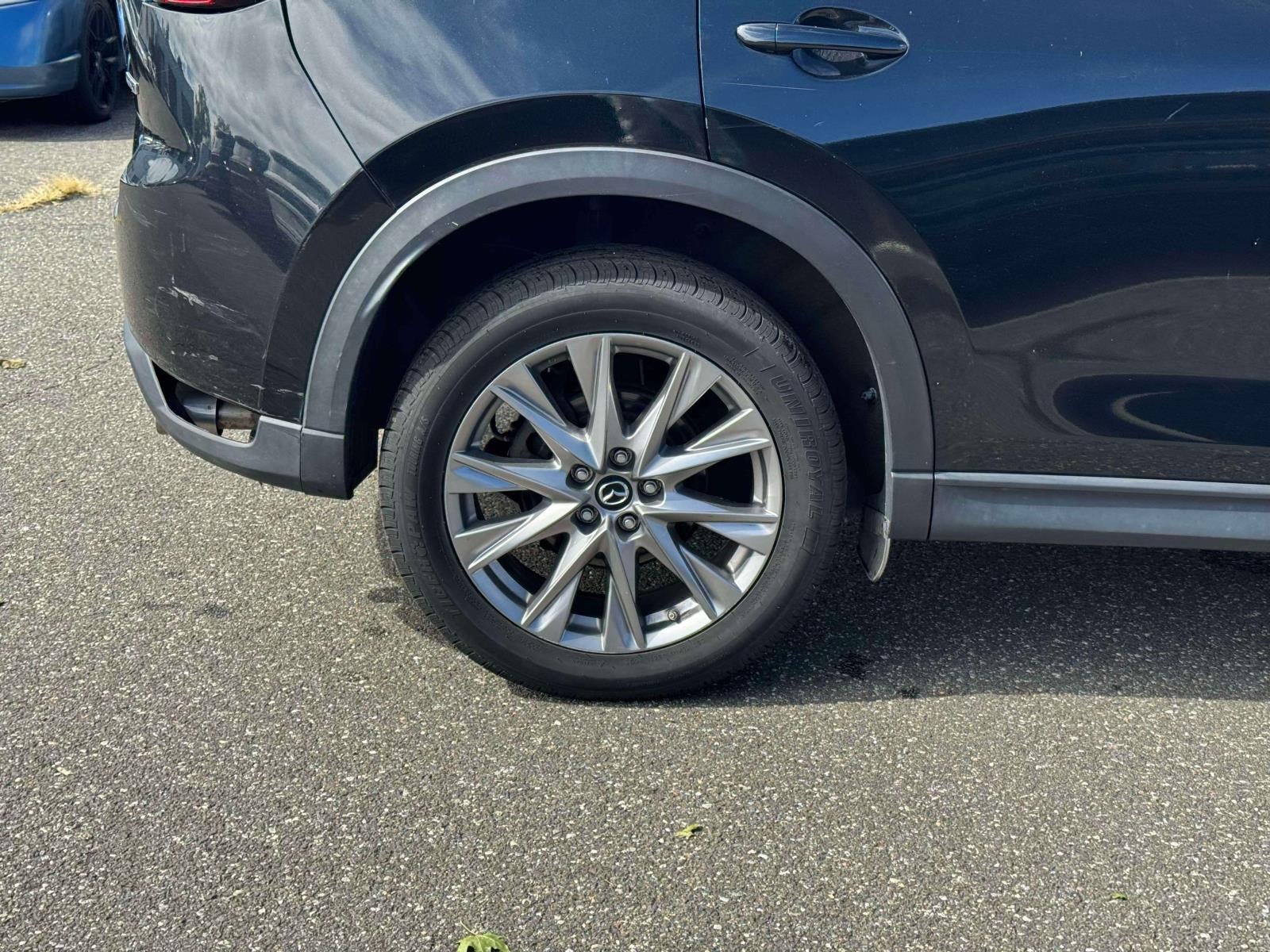 2020 Mazda Mazda CX-5 Grand Touring
