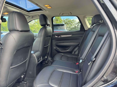 2020 Mazda Mazda CX-5 Grand Touring