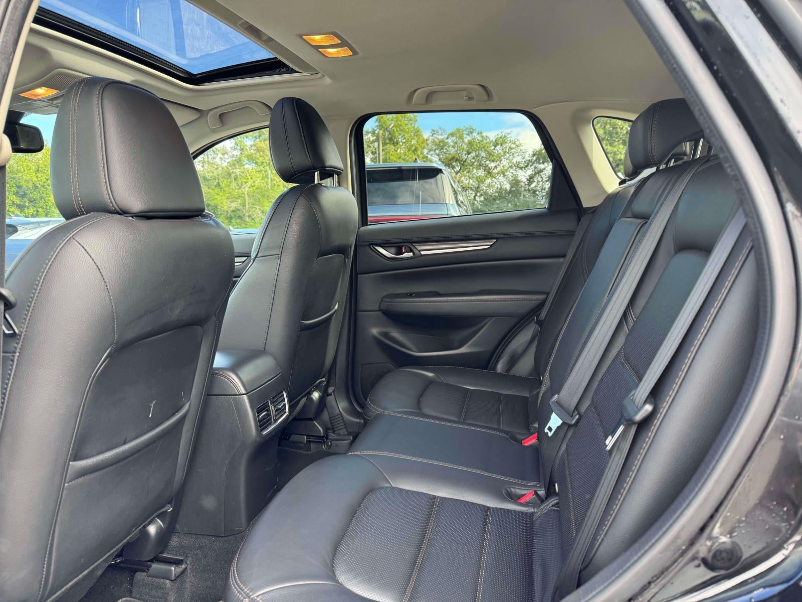 2020 Mazda Mazda CX-5 Grand Touring