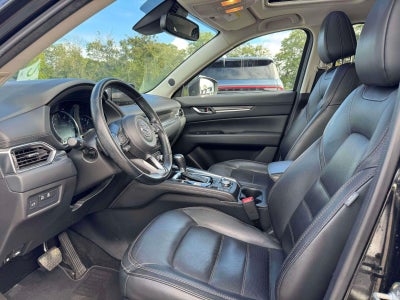 2020 Mazda Mazda CX-5 Grand Touring