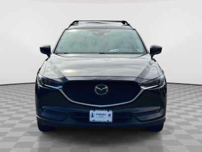 2020 Mazda Mazda CX-5 Grand Touring