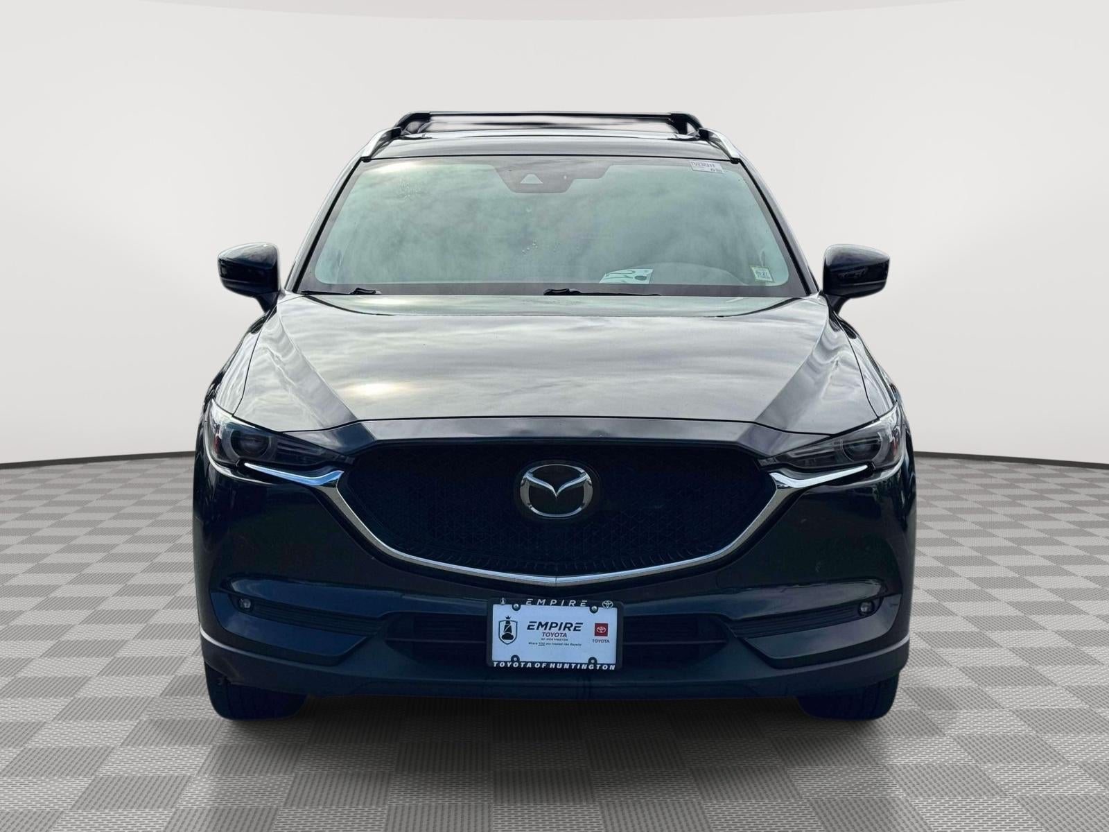 2020 Mazda Mazda CX-5 Grand Touring