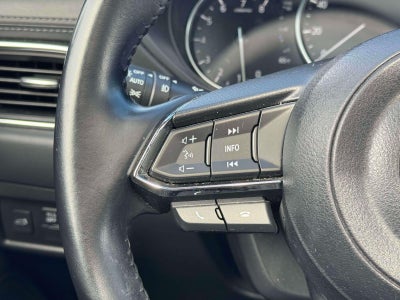 2020 Mazda Mazda CX-5 Grand Touring