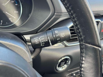 2020 Mazda Mazda CX-5 Grand Touring