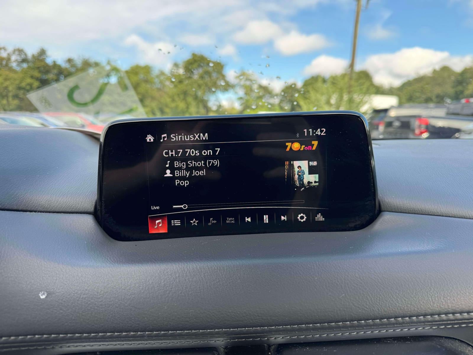 2020 Mazda Mazda CX-5 Grand Touring