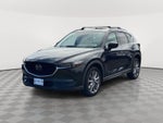 2020 Mazda Mazda CX-5 Grand Touring
