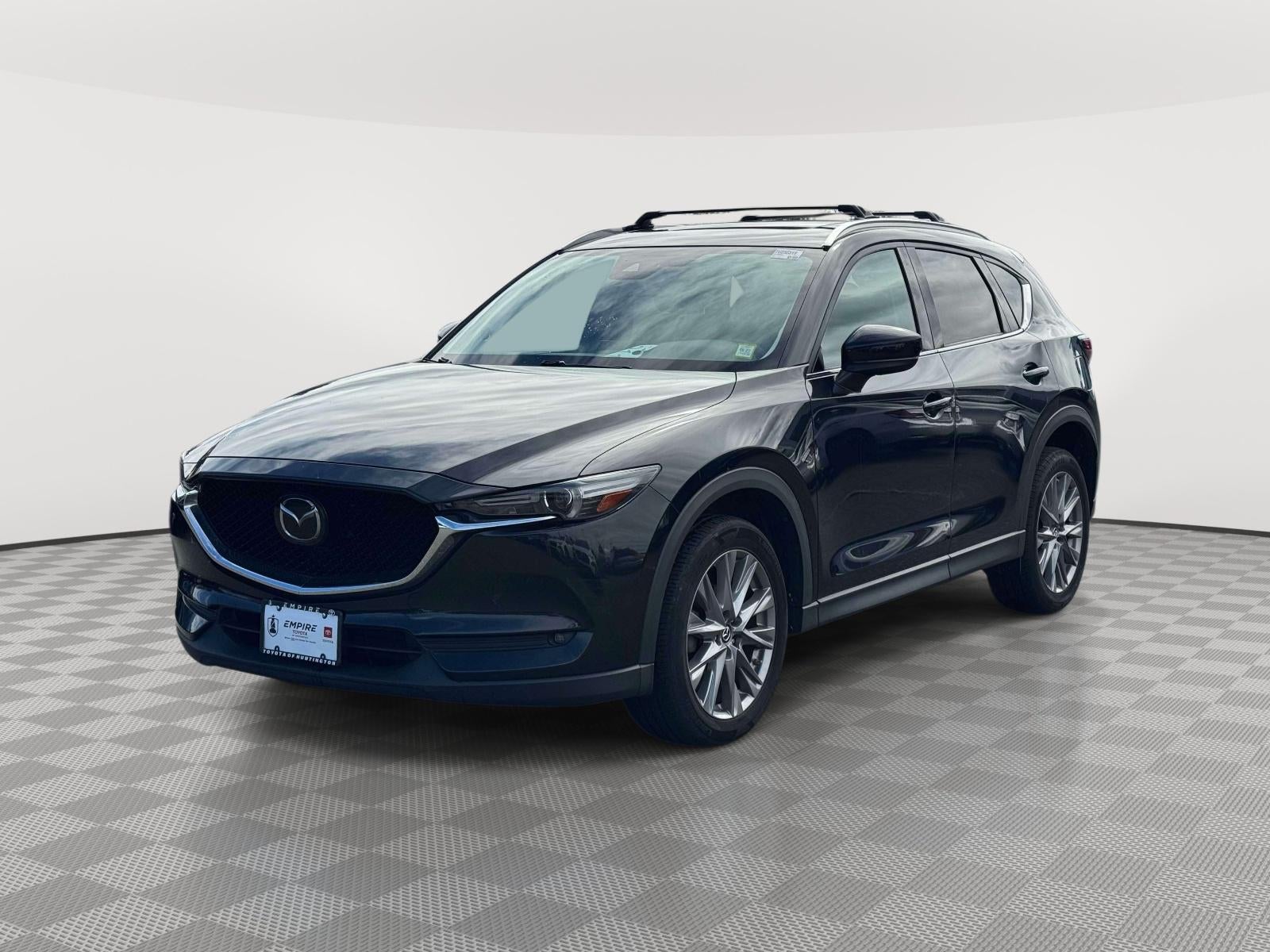 2020 Mazda Mazda CX-5 Grand Touring
