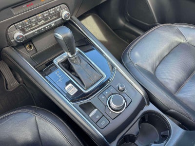 2020 Mazda Mazda CX-5 Grand Touring