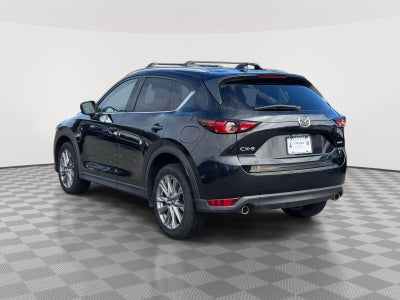 2020 Mazda Mazda CX-5 Grand Touring