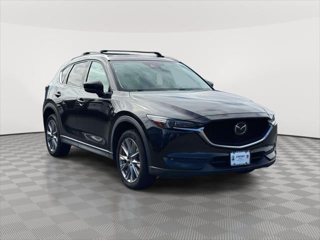 2020 Mazda Mazda CX-5 Grand Touring