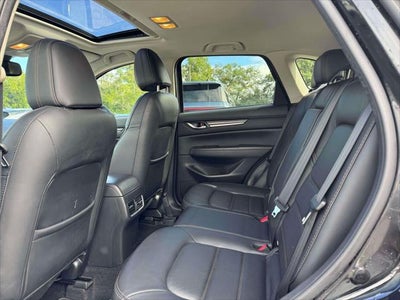 2020 Mazda Mazda CX-5 Grand Touring