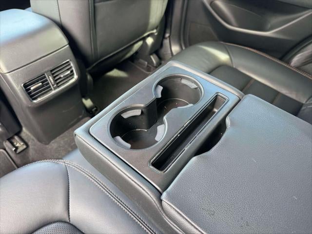 2020 Mazda Mazda CX-5 Grand Touring