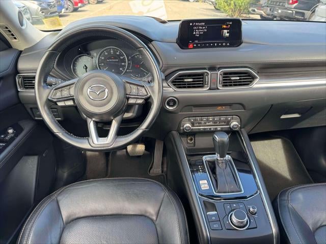 2020 Mazda Mazda CX-5 Grand Touring