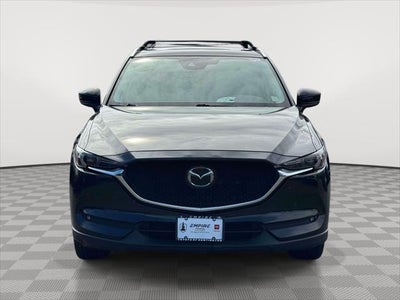 2020 Mazda Mazda CX-5 Grand Touring