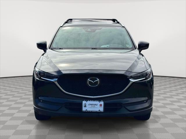 2020 Mazda Mazda CX-5 Grand Touring