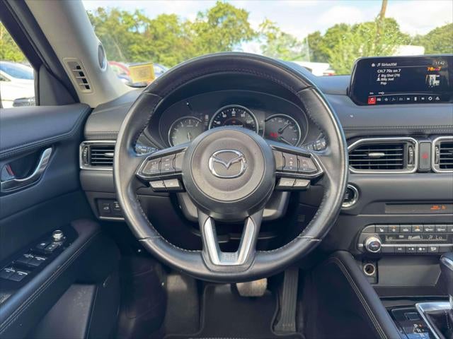 2020 Mazda Mazda CX-5 Grand Touring