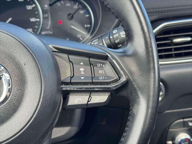 2020 Mazda Mazda CX-5 Grand Touring