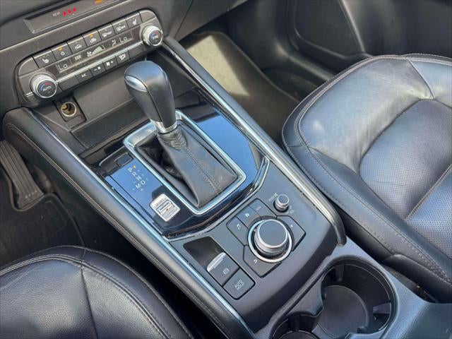 2020 Mazda Mazda CX-5 Grand Touring