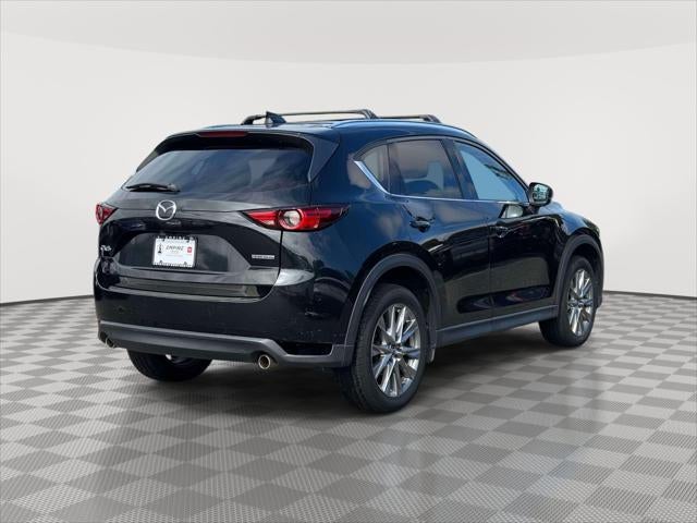 2020 Mazda Mazda CX-5 Grand Touring