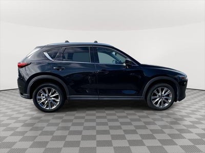 2020 Mazda Mazda CX-5 Grand Touring