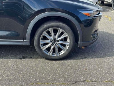 2020 Mazda Mazda CX-5 Grand Touring