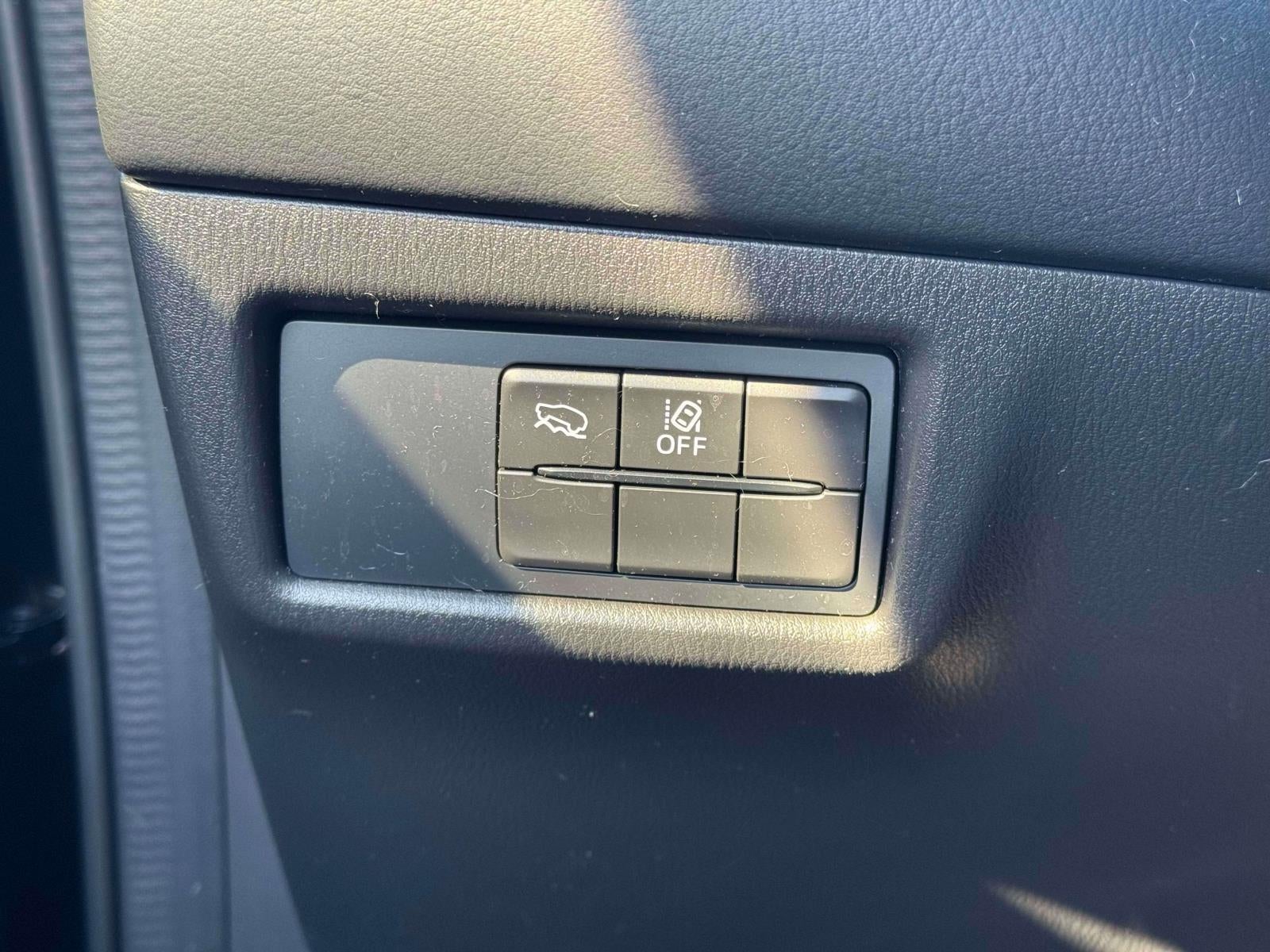 2023 Mazda Mazda CX-5 2.5 S Select
