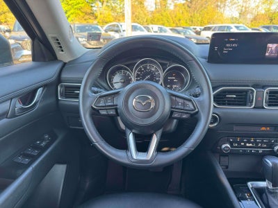 2023 Mazda Mazda CX-5 2.5 S Select