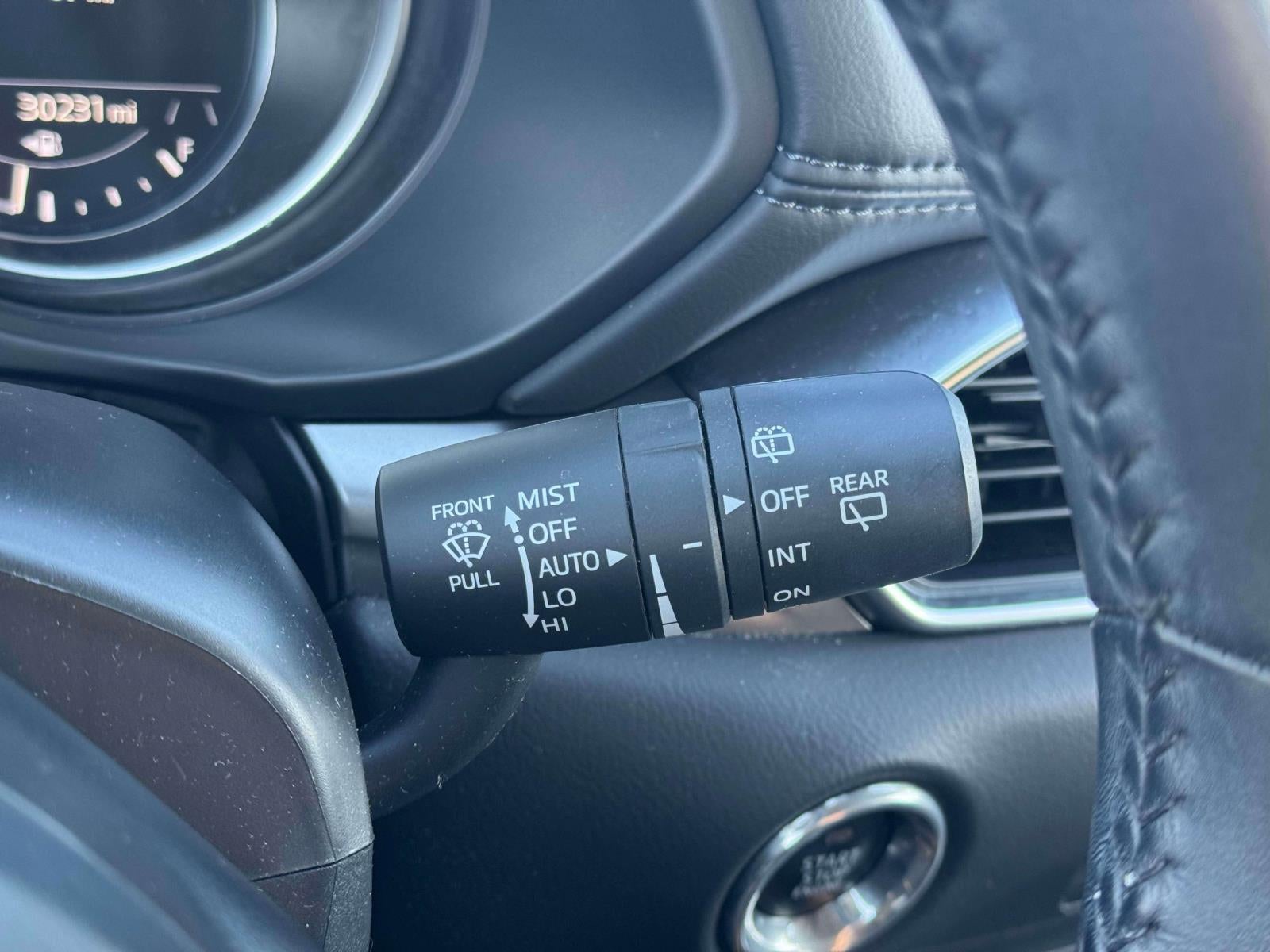 2023 Mazda Mazda CX-5 2.5 S Select