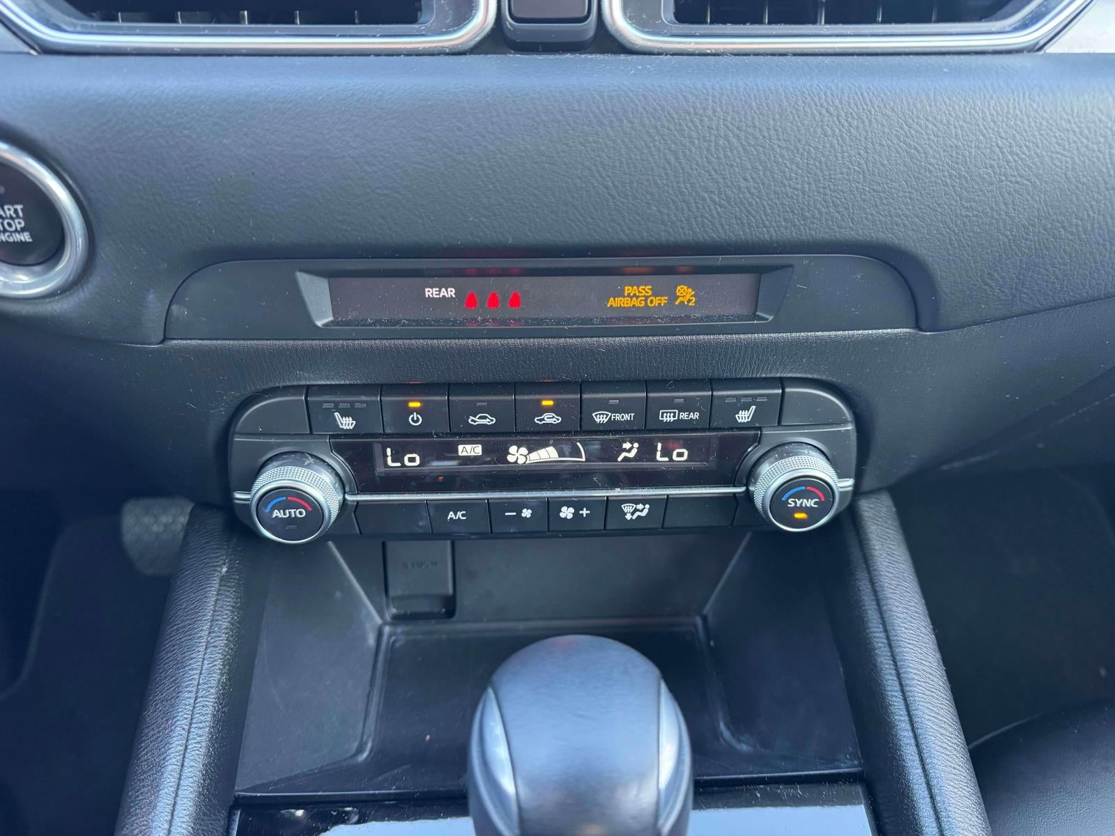 2023 Mazda Mazda CX-5 2.5 S Select