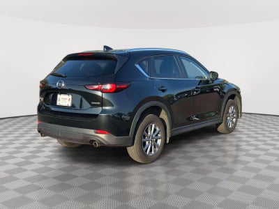 2023 Mazda Mazda CX-5 2.5 S Select