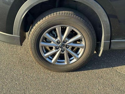 2023 Mazda Mazda CX-5 2.5 S Select