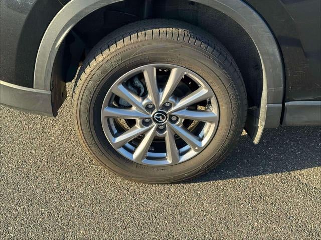 2023 Mazda Mazda CX-5 2.5 S Select