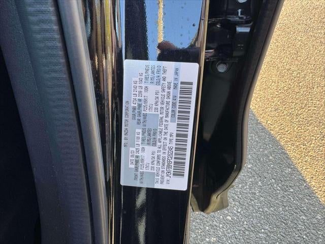 2023 Mazda Mazda CX-5 2.5 S Select