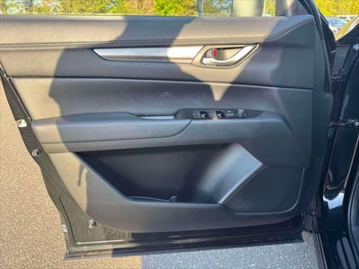2023 Mazda Mazda CX-5 2.5 S Select