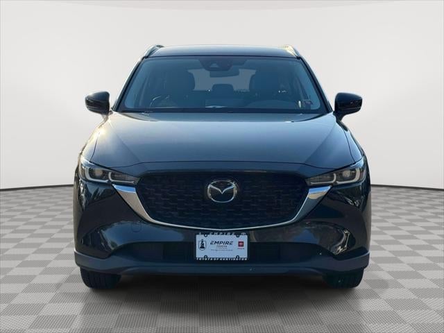 2023 Mazda Mazda CX-5 2.5 S Select