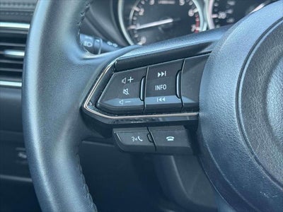 2023 Mazda Mazda CX-5 2.5 S Select