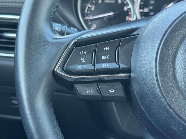 2023 Mazda Mazda CX-5 2.5 S Select