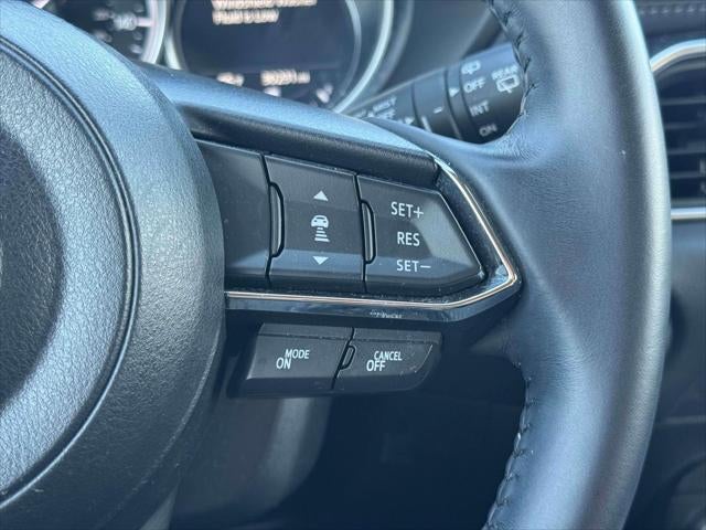 2023 Mazda Mazda CX-5 2.5 S Select