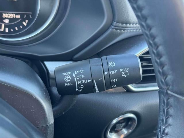 2023 Mazda Mazda CX-5 2.5 S Select