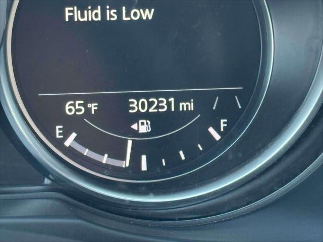 2023 Mazda Mazda CX-5 2.5 S Select